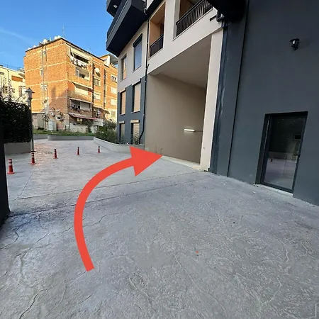 Modern Glam Duplex Appartamento