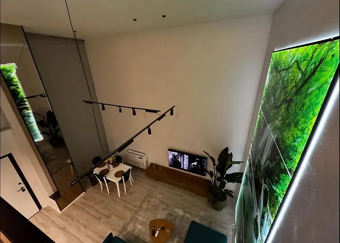 Appartamento Modern Glam Duplex *