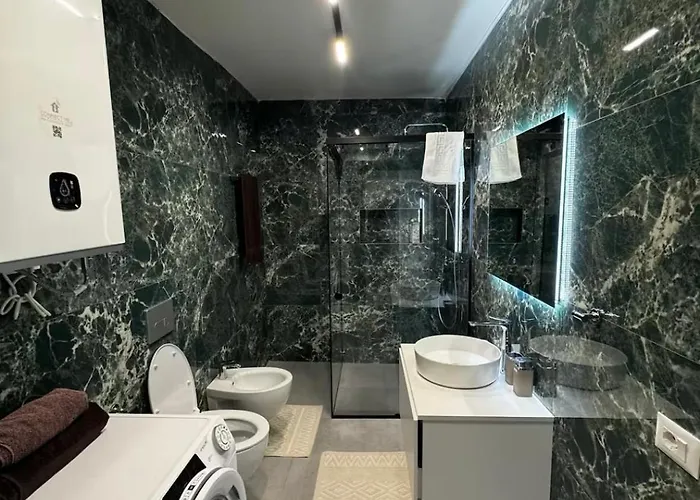 Appartamento Modern Glam Duplex *