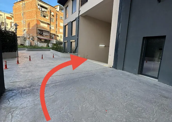 Modern Glam Duplex Appartamento