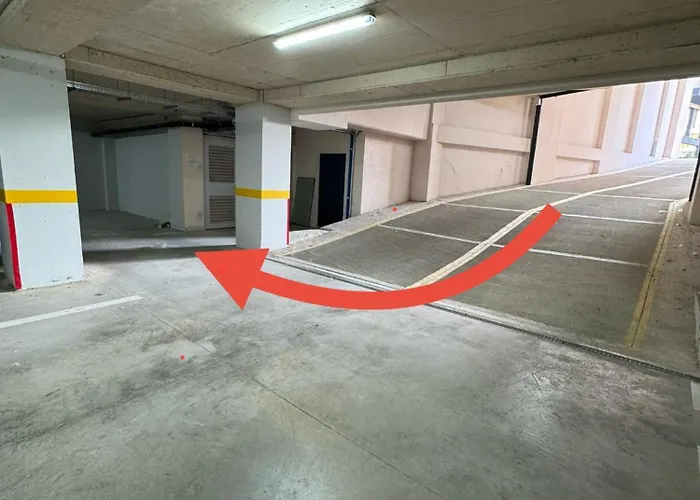 Modern Glam Duplex Tirana