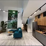 Modern Glam Duplex * Τίρανα